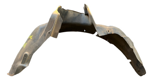 Parabarro Strada Dianteiro Esquerdo 2008/2012