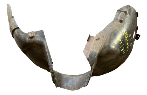 Parabarro Strada Dianteiro Esquerdo 2008/2012 - Imagem 4