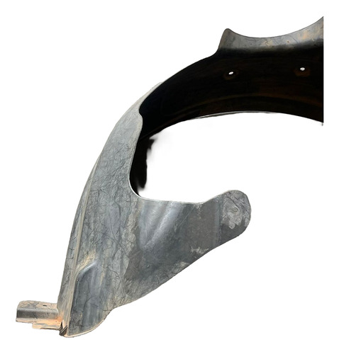 Parabarro Cruze Dianteiro Esquerdo 2011 2012 13 14 15 16 - Imagem 3