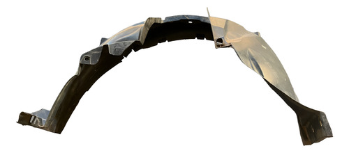 Parabarro Sandero Logan Dianteiro Direito 2014/2022