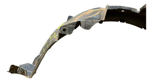 Parabarro Sandero Logan Dianteiro Direito 2014/2022 - Imagem 2