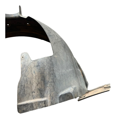 Parabarro Cruze Dianteiro Esquerdo 2011 2012 13 14 15 16 - Imagem 4