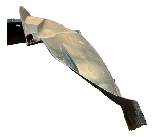 Parabarro Sandero Logan Dianteiro Direito 2014/2022 - Imagem 3