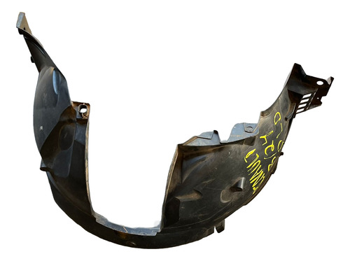 Parabarro Sandero Logan Dianteiro Direito 2014/2022 - Imagem 4