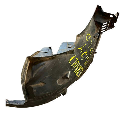 Parabarro Sandero Logan Dianteiro Direito 2014/2022 - Imagem 6