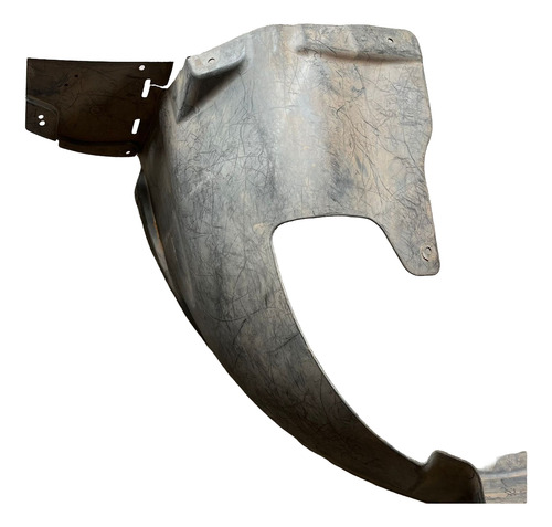 Parabarro Cruze Dianteiro Esquerdo 2011 2012 13 14 15 16 - Imagem 7