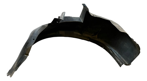 Parabarro Classic Dianteiro Lado Esquerdo 2011 A 2016