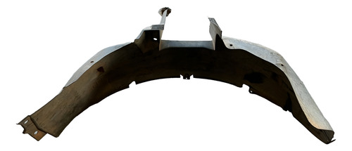 Parabarro Celta Prisma 2001 A 2016 Dianteiro Esquerdo