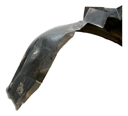 Parabarro Classic Dianteiro Lado Esquerdo 2011 A 2016 - Imagem 2