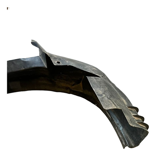 Parabarro Classic Dianteiro Lado Esquerdo 2011 A 2016 - Imagem 3