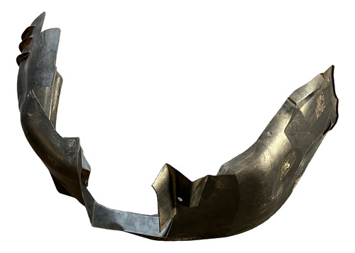 Parabarro Classic Dianteiro Lado Esquerdo 2011 A 2016 - Imagem 4