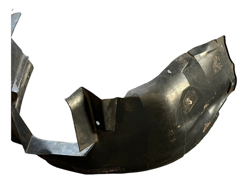 Parabarro Classic Dianteiro Lado Esquerdo 2011 A 2016 - Imagem 6