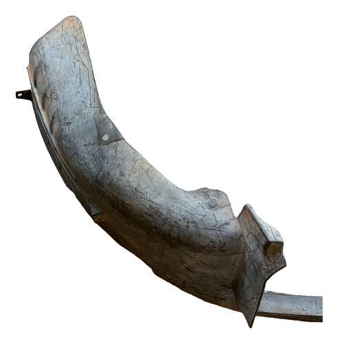 Parabarro Celta Prisma 2001 A 2016 Dianteiro Esquerdo - Imagem 5