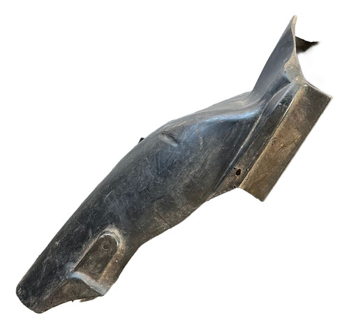 Parabarro Fiat Palio Dianteiro Esquerdo  2012/2017 - Imagem 2