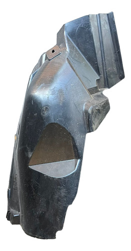 Parabarro Jeep Compass Dianteiro Esquerdo 2017 A 2025 - Imagem 2