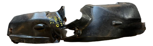 Parabarro Fiat Palio Dianteiro Esquerdo  2012/2017 - Imagem 4