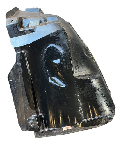 Parabarro Jeep Compass Dianteiro Esquerdo 2017 A 2025 - Imagem 3