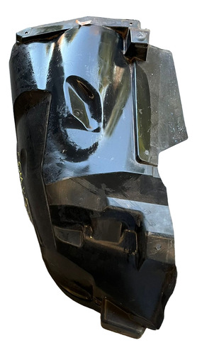 Parabarro Jeep Compass Dianteiro Esquerdo 2017 A 2025 - Imagem 5