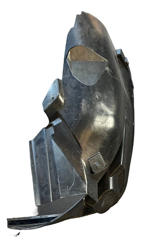 Parabarro Jeep Compass Dianteiro Esquerdo 2017 A 2025 - Imagem 6