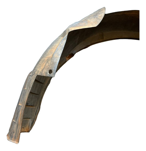 Parabarro Astra Dianteira Direita 1999/2011 - Imagem 2