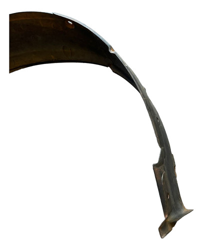 Parabarro Astra Dianteira Direita 1999/2011 - Imagem 3