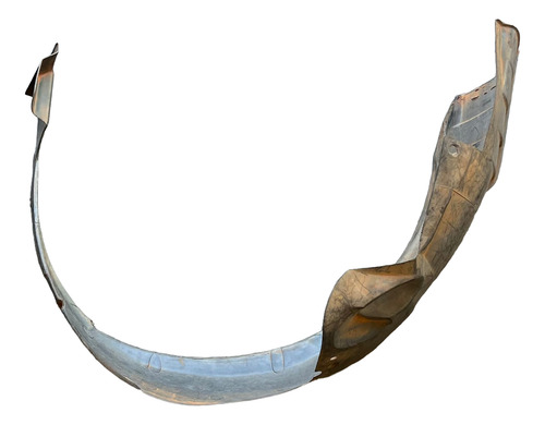 Parabarro Astra Dianteira Direita 1999/2011 - Imagem 4