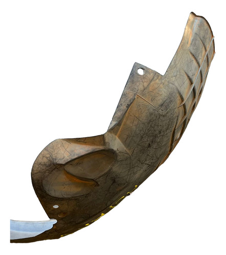 Parabarro Astra Dianteira Direita 1999/2011 - Imagem 6