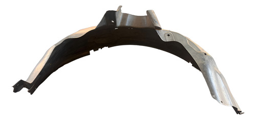 Parabarro Agile Montana Dianteiro Esquerdo 2010 2011 12 14