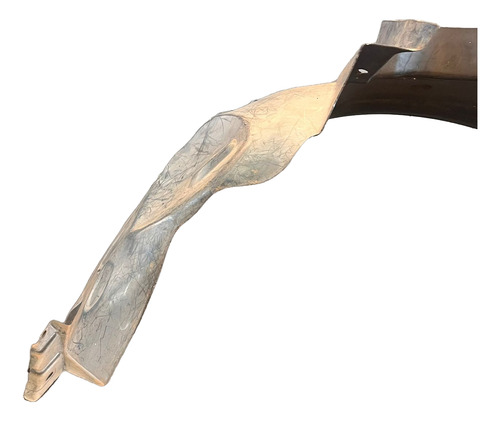 Parabarro Agile Montana Dianteiro Esquerdo 2010 2011 12 14 - Imagem 2