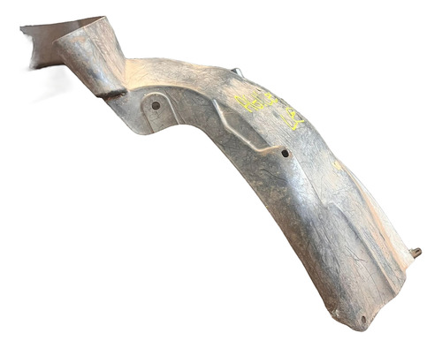 Parabarro Agile Montana Dianteiro Esquerdo 2010 2011 12 14 - Imagem 3