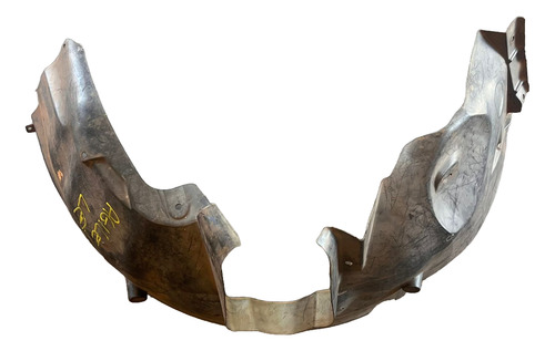 Parabarro Agile Montana Dianteiro Esquerdo 2010 2011 12 14 - Imagem 4