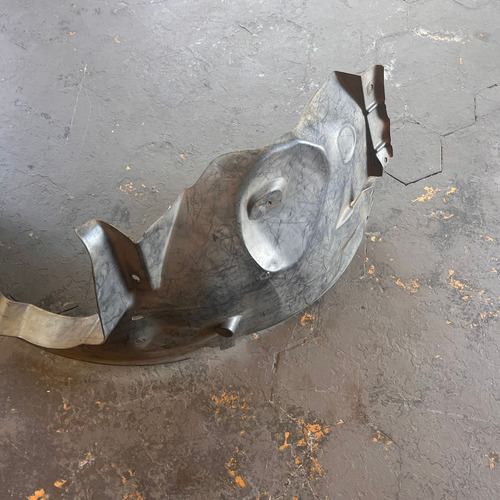 Parabarro Agile Montana Dianteiro Esquerdo 2010 2011 12 14 - Imagem 6