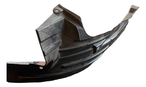 Parabarro Dianteiro  City 2004/2011 Lado Esquerdo - Imagem 6