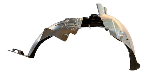 Parabarro Tracker Dianteiro Lado Direito 2021/2023