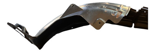 Parabarro Tracker Dianteiro Lado Direito 2021/2023 - Imagem 2