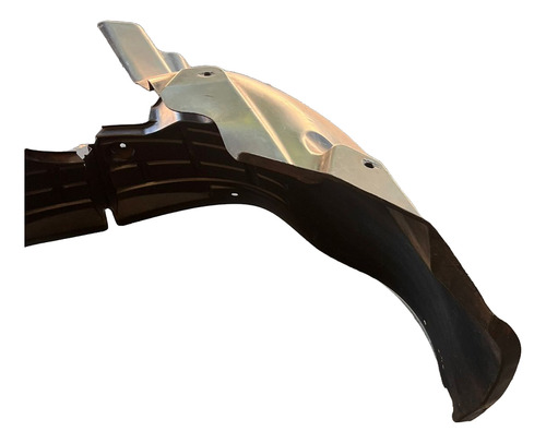 Parabarro Tracker Dianteiro Lado Direito 2021/2023 - Imagem 3