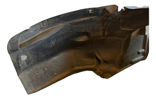 Parabarro Dianteiro Palio Lado Esquerdo 2016 - Imagem 2