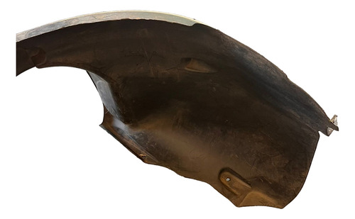 Parabarro Dianteiro Palio Lado Esquerdo 2016 - Imagem 3