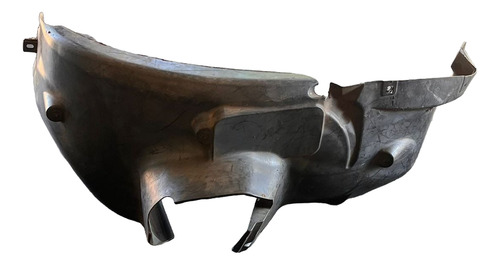 Parabarro Dianteiro Palio Lado Esquerdo 2016 - Imagem 4