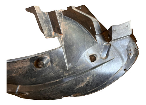 Parabarro Dianteiro Lado Direito Ranger 2013 14 15 16 A 2022 - Imagem 6