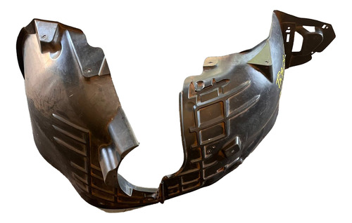 Parabarro Tracker Dianteiro Lado Direito 2021/2023 - Imagem 6