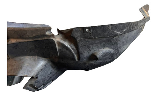 Parabarro Dianteiro Palio Lado Esquerdo 2016 - Imagem 6