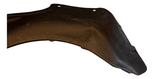 Parabarro Gol Bola Dianteiro Lado Esquerdo 1994/1999 - Imagem 4