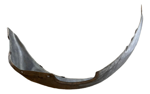 Parabarro Gol Bola Dianteiro Lado Esquerdo 1994/1999 - Imagem 5