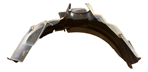 Parabarro Argo Dianteiro Lado Direito 2017/2021