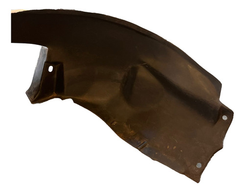 Parabarro Dianteiro Corsa Montana 2004/2010 Lado Esquerdo - Imagem 2