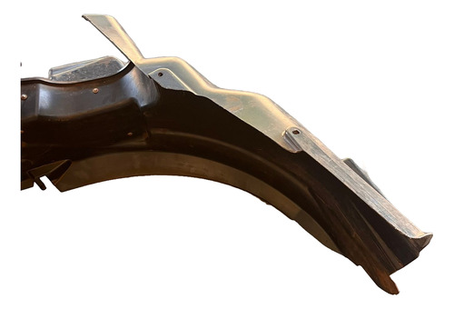 Parabarro Argo Dianteiro Lado Direito 2017/2021 - Imagem 3