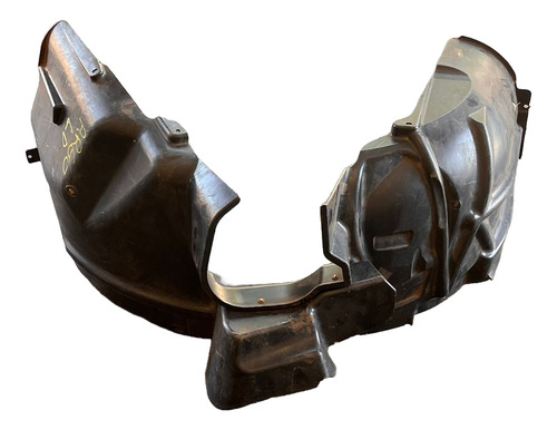 Parabarro Argo Dianteiro Lado Direito 2017/2021 - Imagem 4