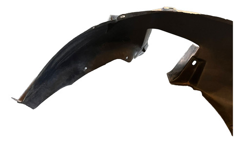 Parabarro Dianteiro Corsa Montana 2004/2010 Lado Esquerdo - Imagem 3