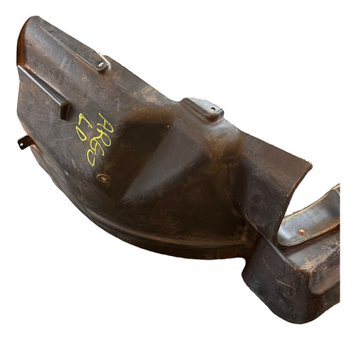 Parabarro Argo Dianteiro Lado Direito 2017/2021 - Imagem 5